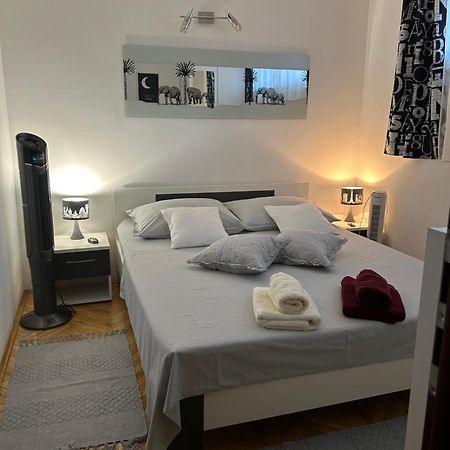 Apartment Tea 2 スプリト エクステリア 写真