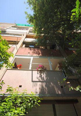Apartment Tea 2 スプリト エクステリア 写真