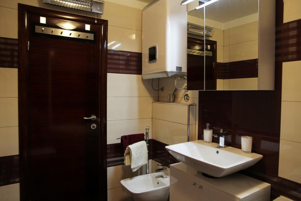 Apartment Tea 2 スプリト 部屋 写真
